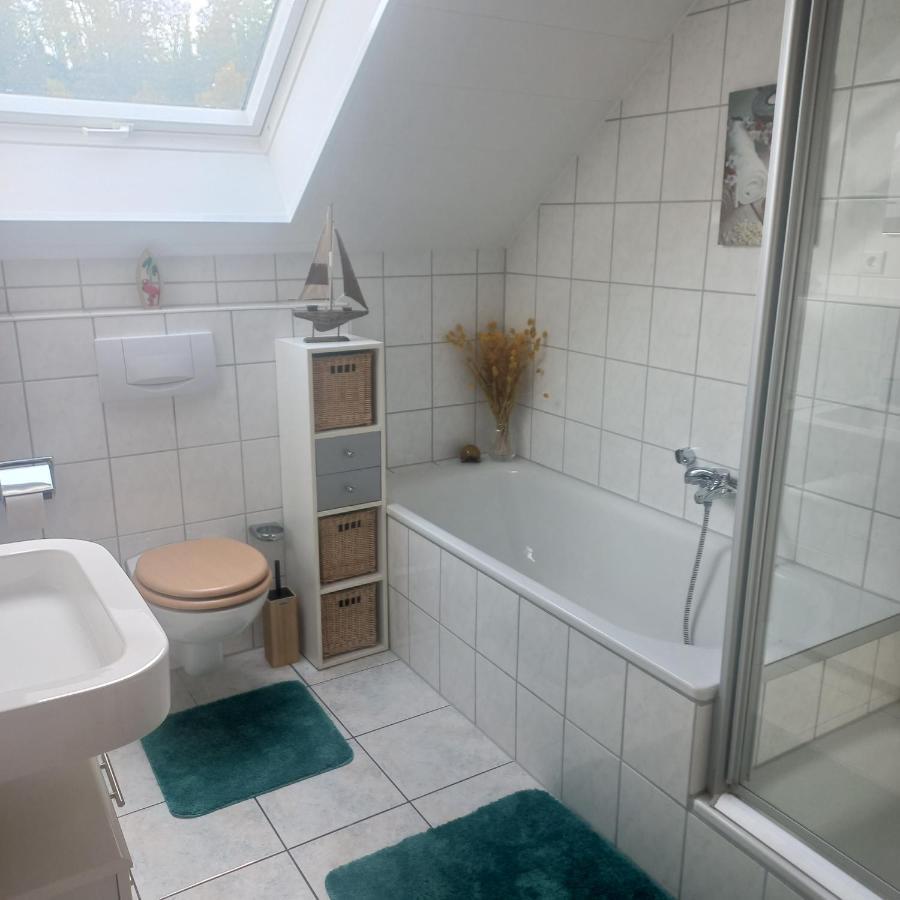 Kiko Lägenhet Amoltern Exteriör bild