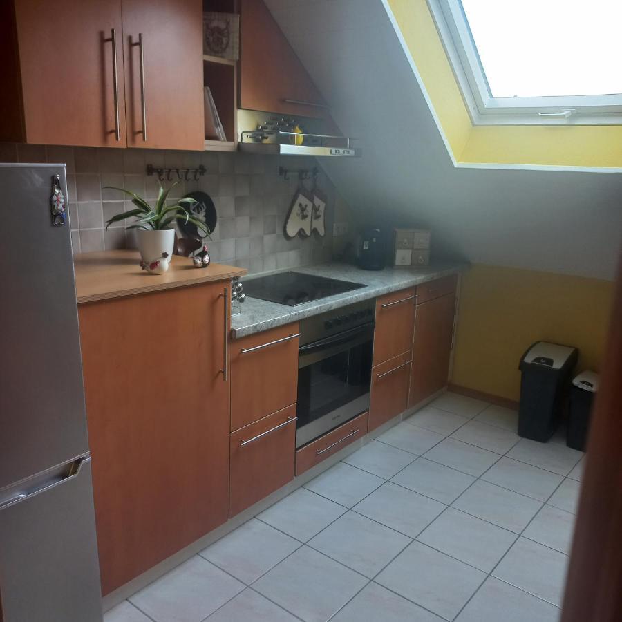 Kiko Lägenhet Amoltern Exteriör bild