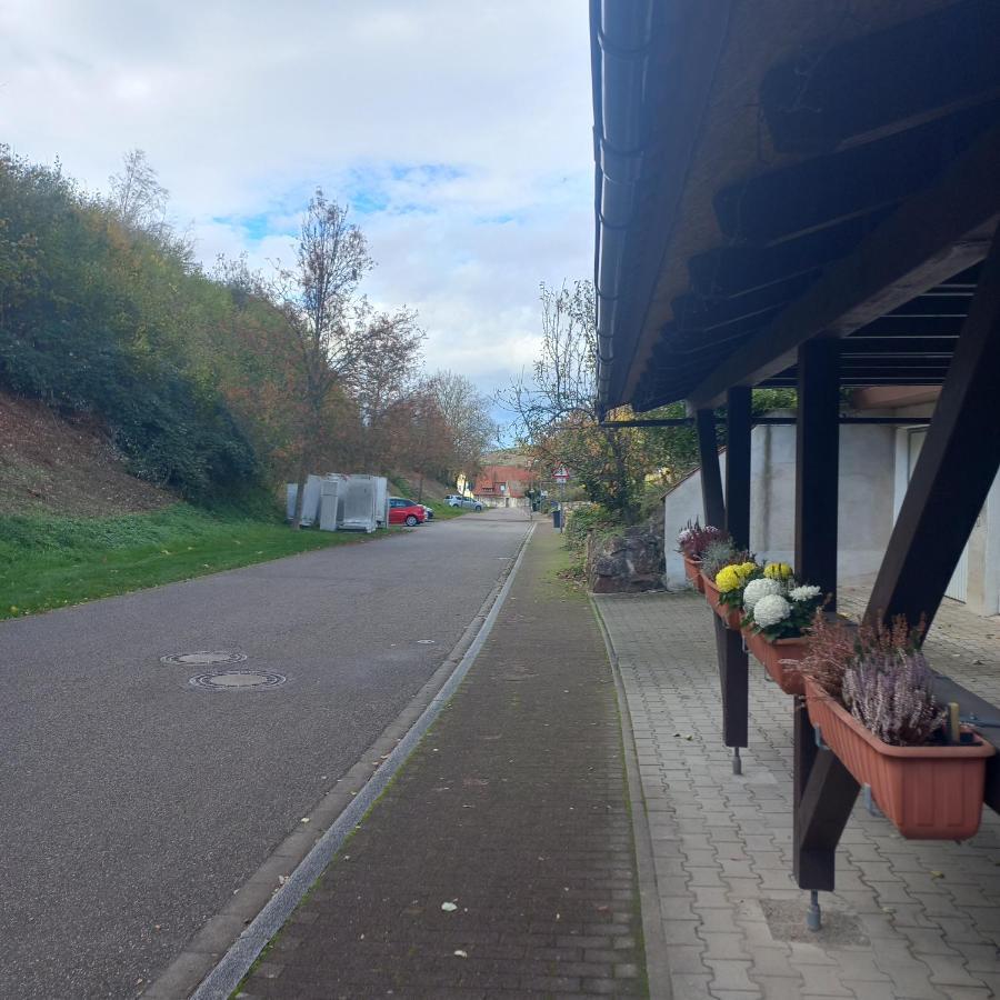 Kiko Lägenhet Amoltern Exteriör bild